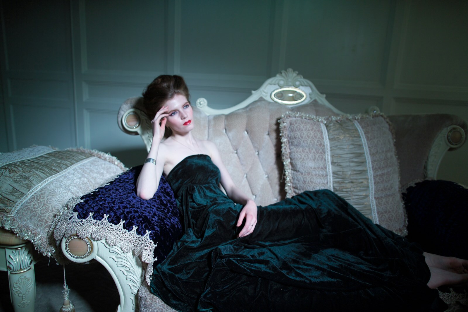 希威社VIP合辑37套原版套图收藏版 VIP002 2